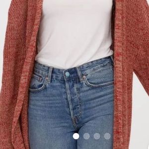 H&M Chunky Cardigan
